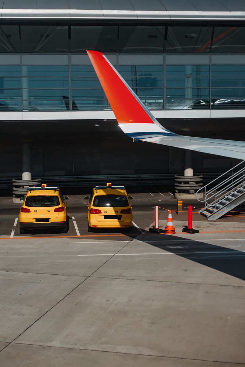 Transfer aeropuerto