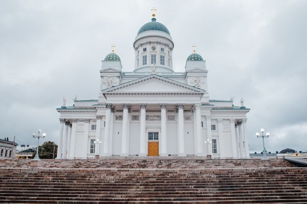 Хельсинки
