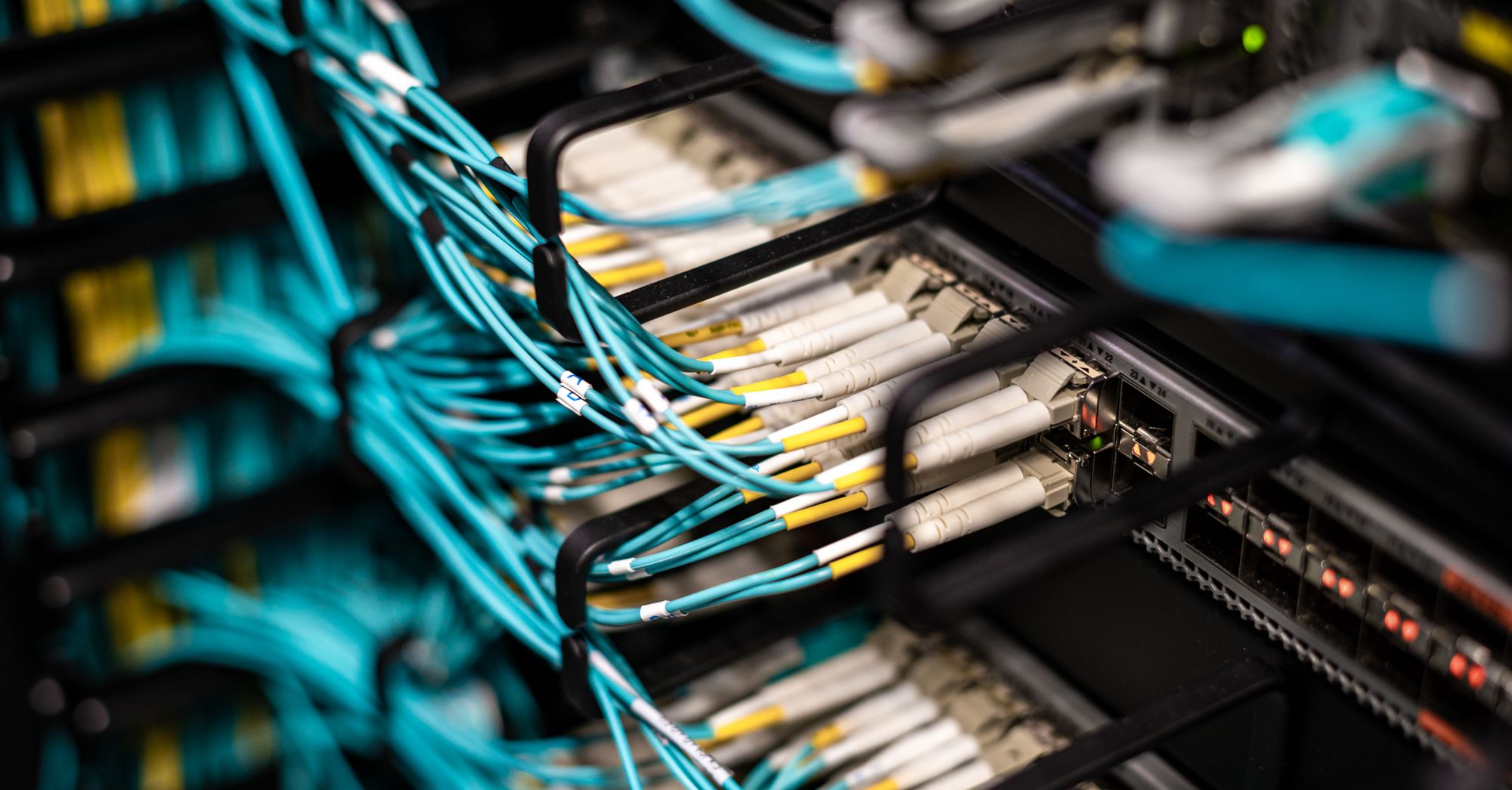 AI Data Centers Expose Grid Fragility: 3 Gigawatts Offline in Virginia