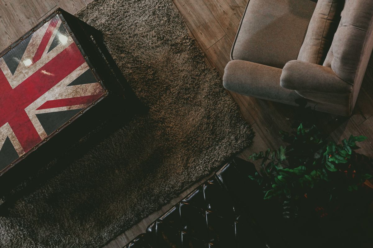 Why Modern British Living Rooms Feel More Personal Than Ever