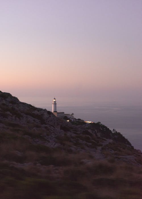 Безкоштовне стокове фото на тему «берег моря, вечір, Захід сонця»