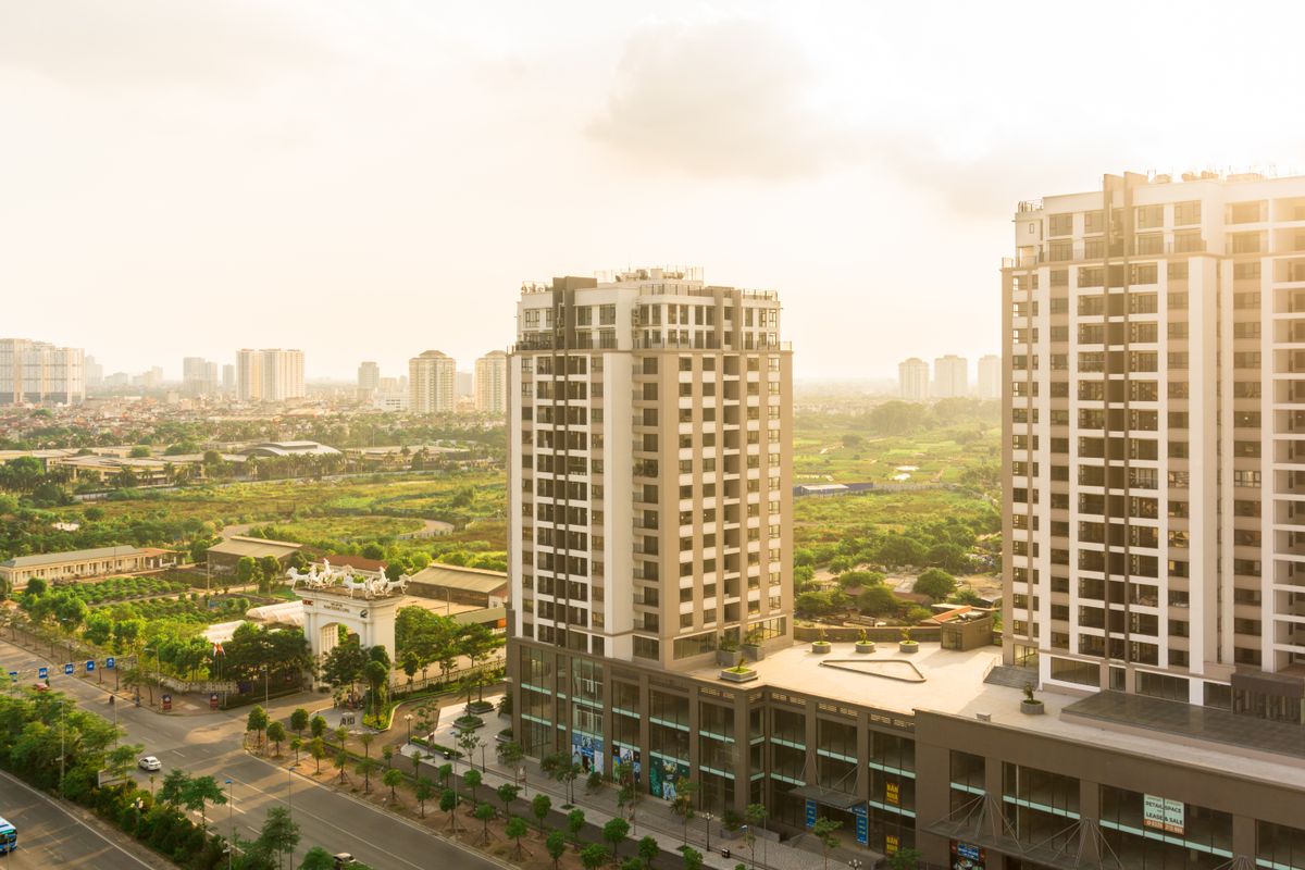 TOD Ninh Xá — Mô hình phát triển đô thị theo định hướng giao thông công cộng