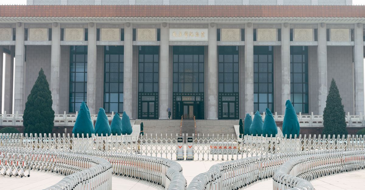 Chinas Cyber-Regulierung greift durch: CAC entfernt über 14.000 KI-Anwendungen