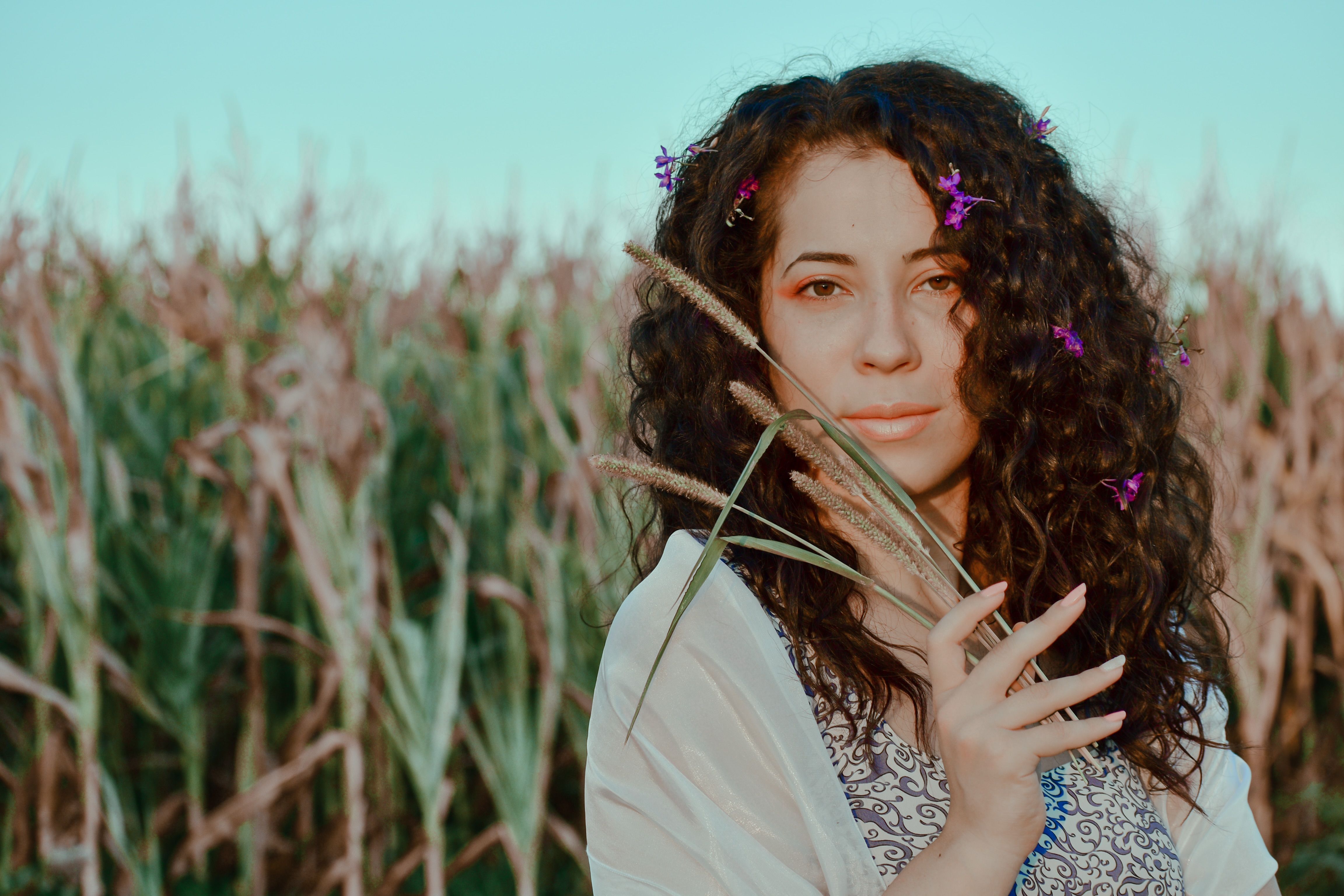Specialty Nutrition Names Alejandra Gratson Managing — Photo by Diana ✨ on Pexels