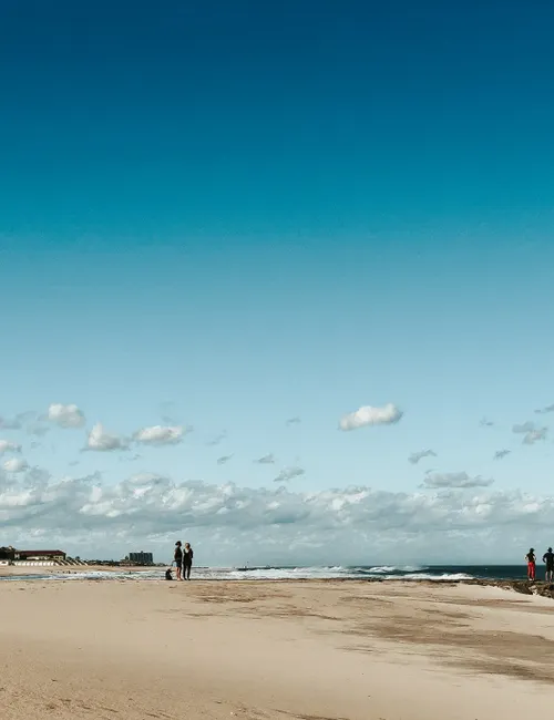 The Ultimate East Coast Beach Towns Guide: From Maine to the Outer Banks