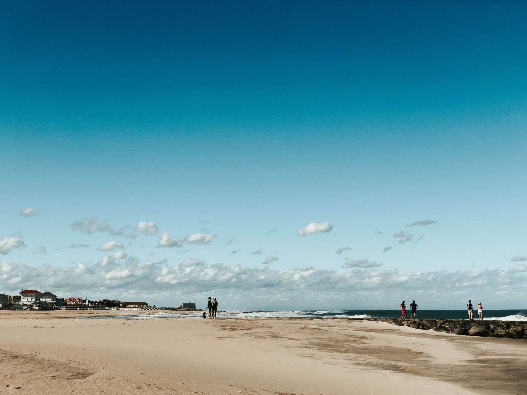The Ultimate East Coast Beach Towns Guide: From Maine to the Outer Banks