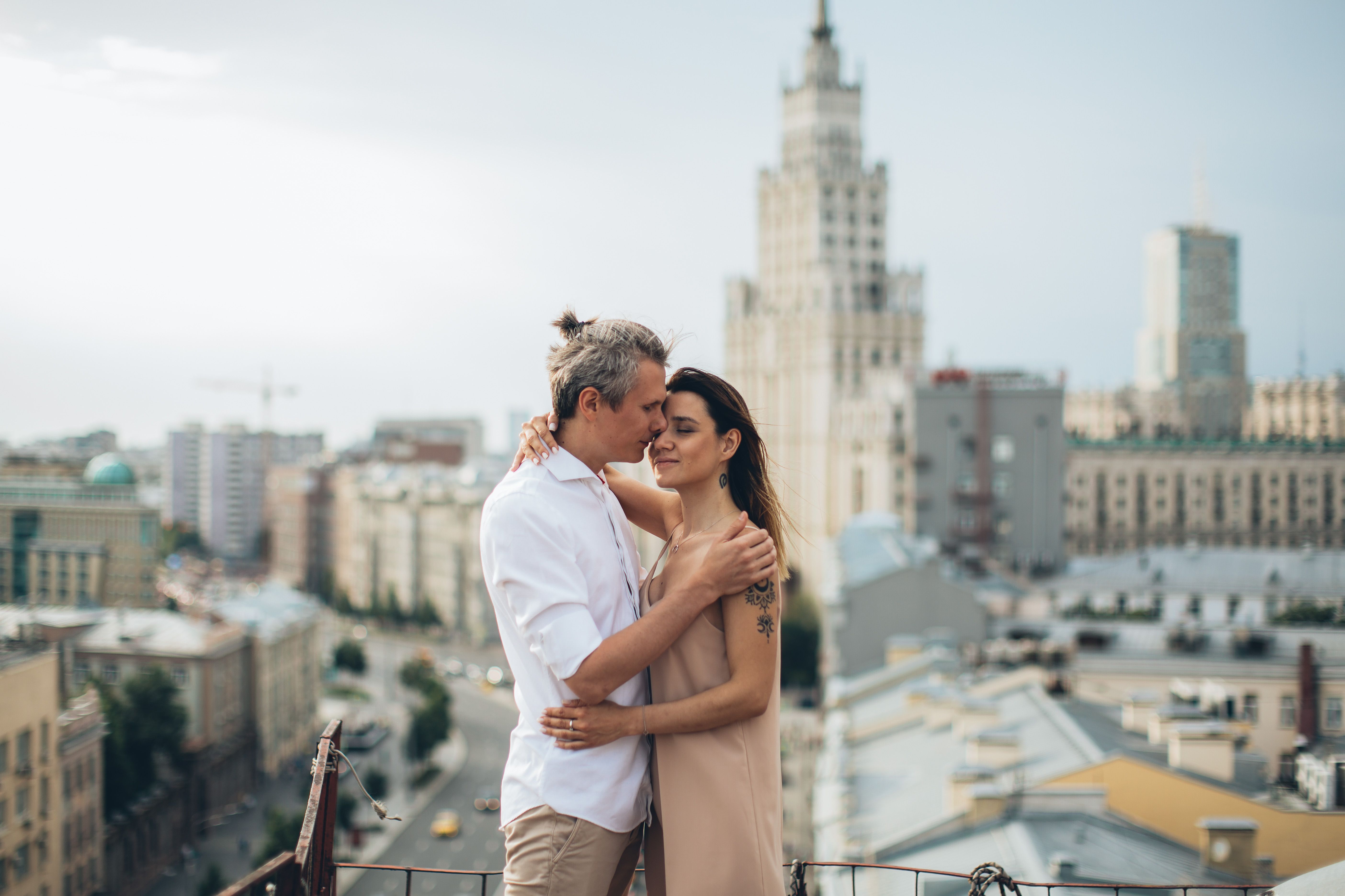 The Impact of Tech Growth on Moscow Relationships — SponsorClub