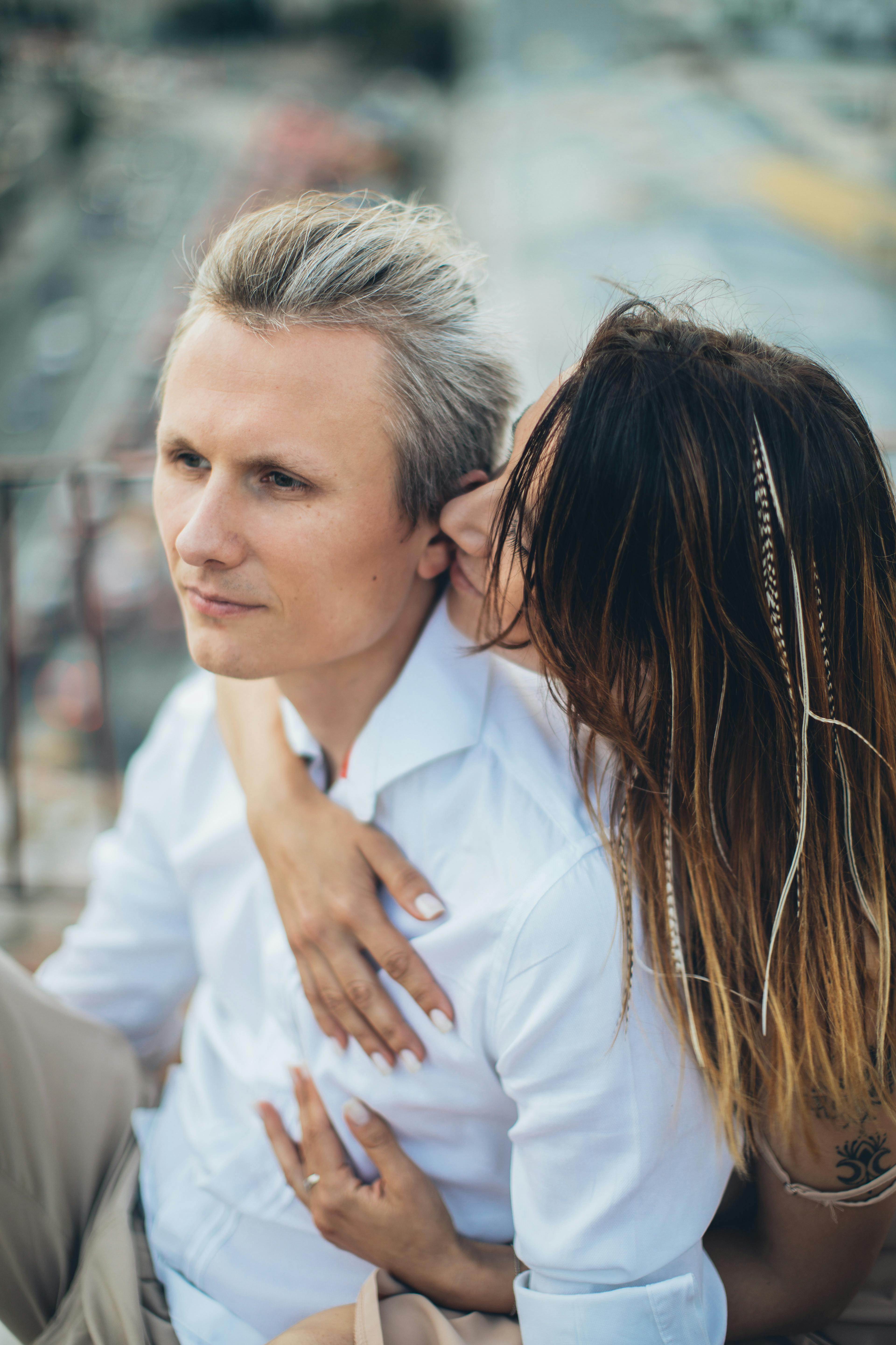 Does love fade away in a relationship?