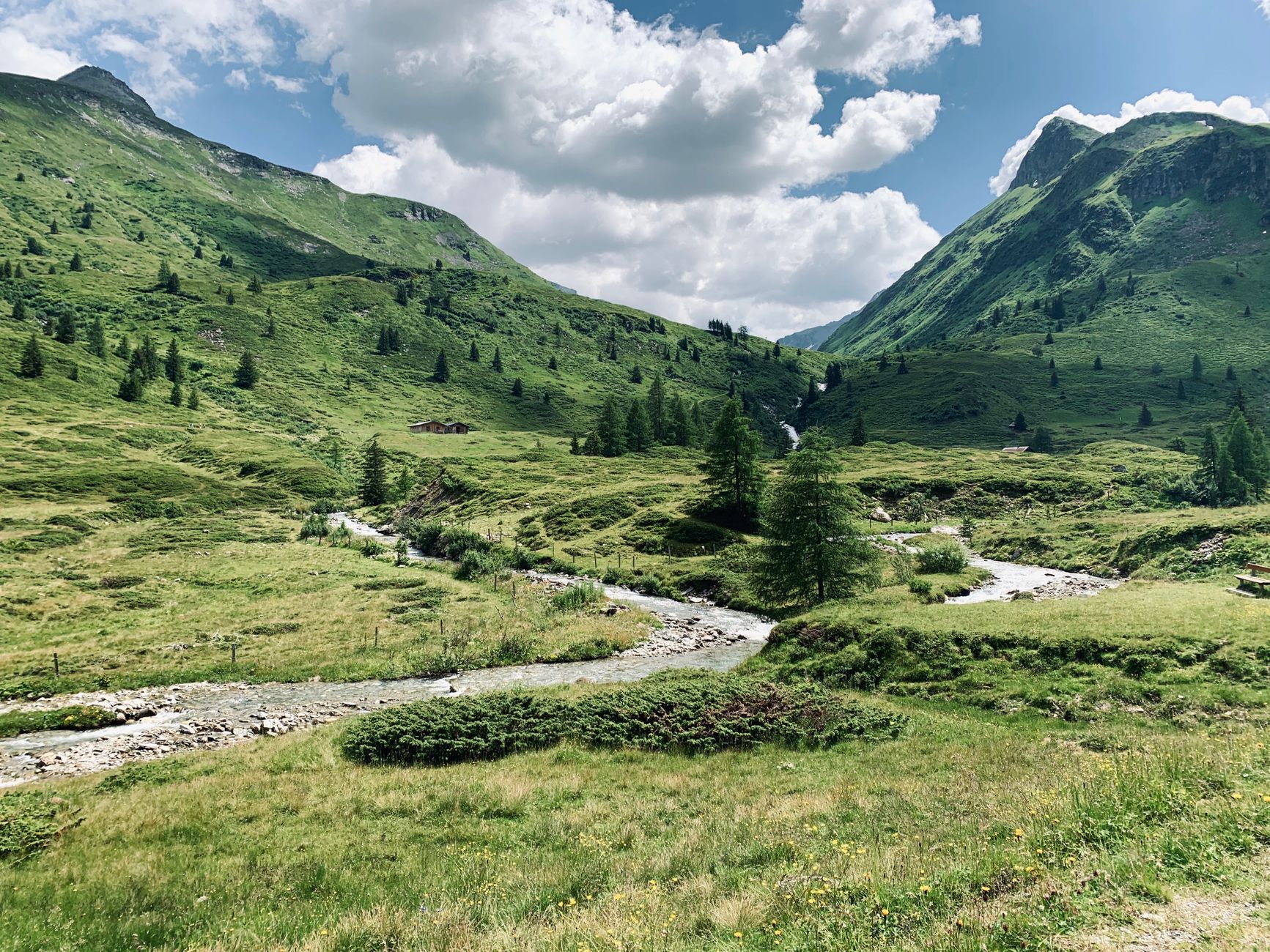 Bad Gastein — Bad Gastein