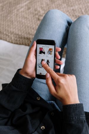 E-commerce
