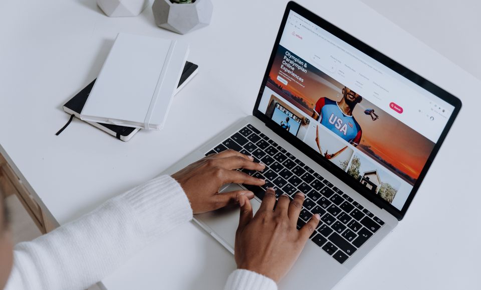 Business Website Creation