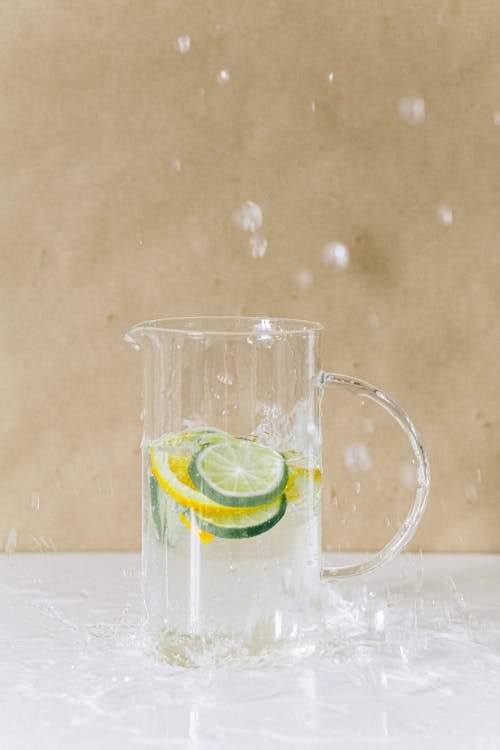 Gratis Fotos de stock gratuitas de agua, beber, cristal Foto de stock