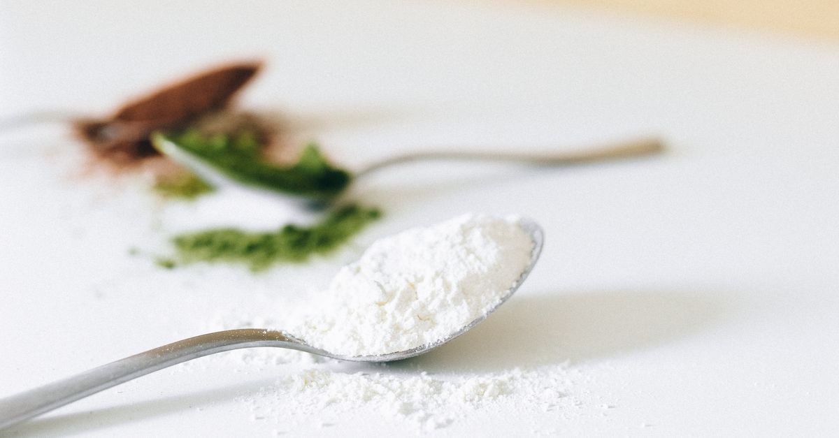 Food Thickener Linked to Colon Inflammation in Chronic Use Study