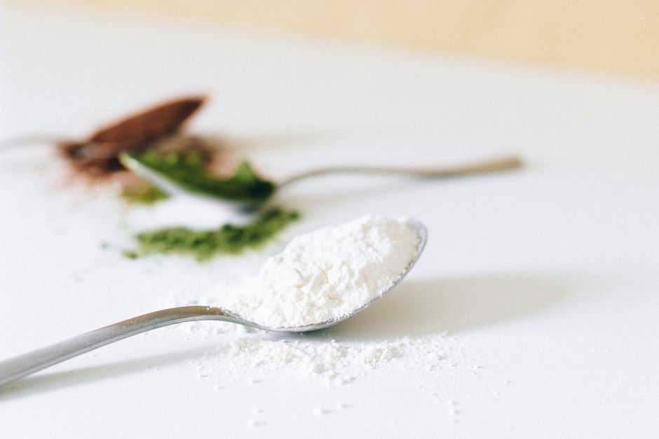 bpc-157 peptide ingredients