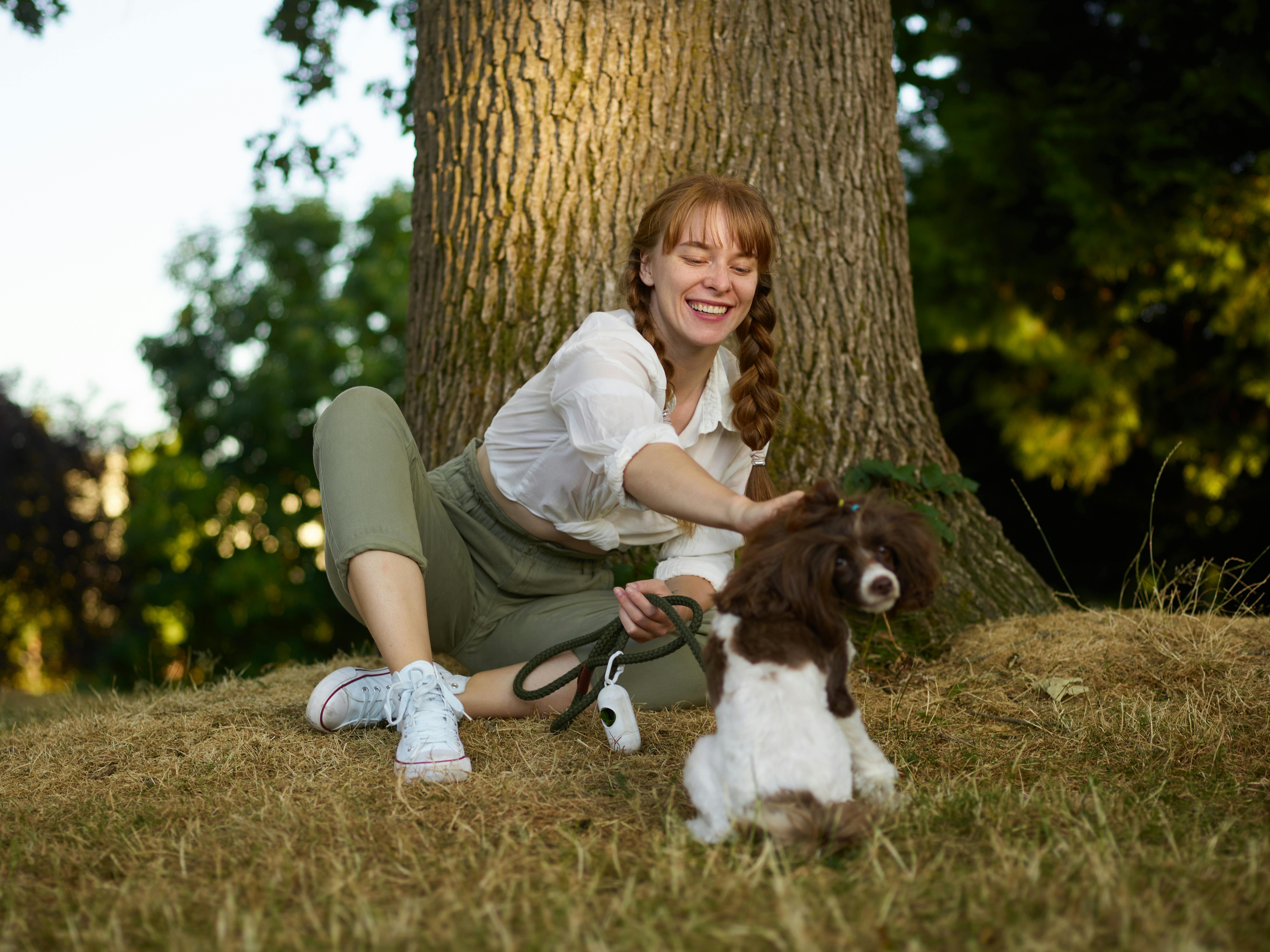 pet lifestyle more lifestyle pets — Photo by ArtHouse Studio on Pexels