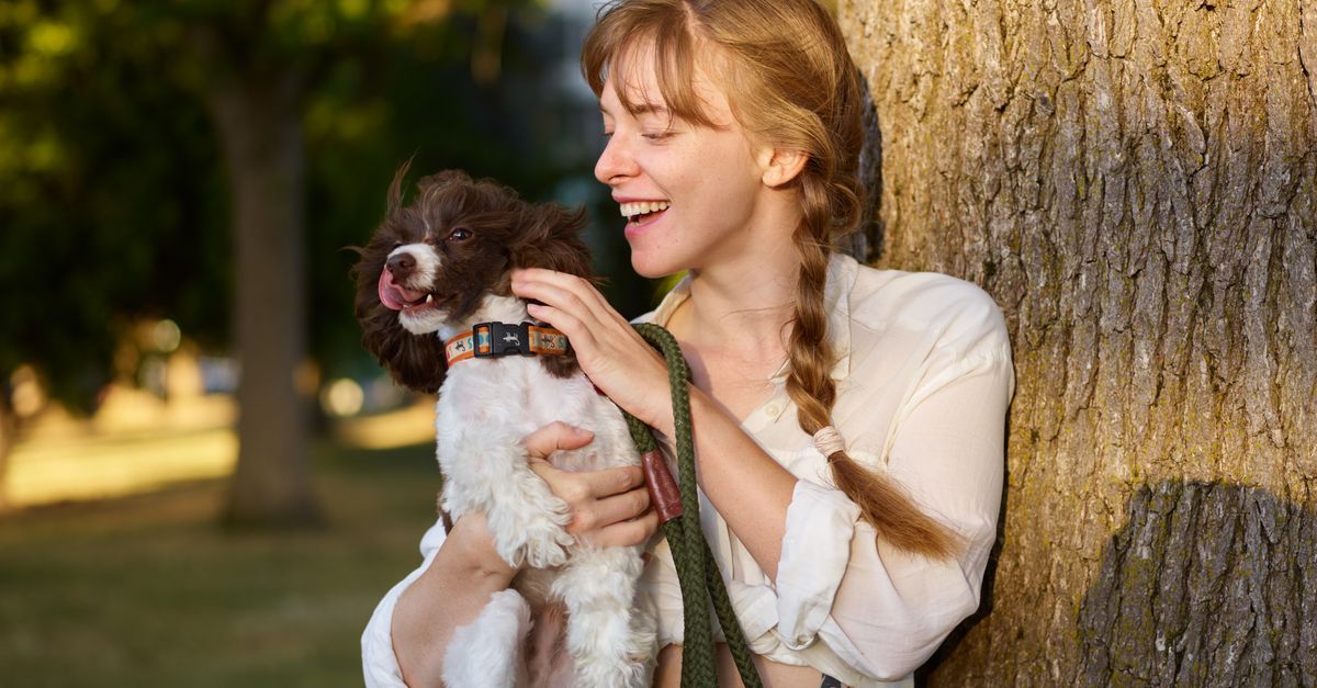 Expert Insights on Enriching Your Pet's Life