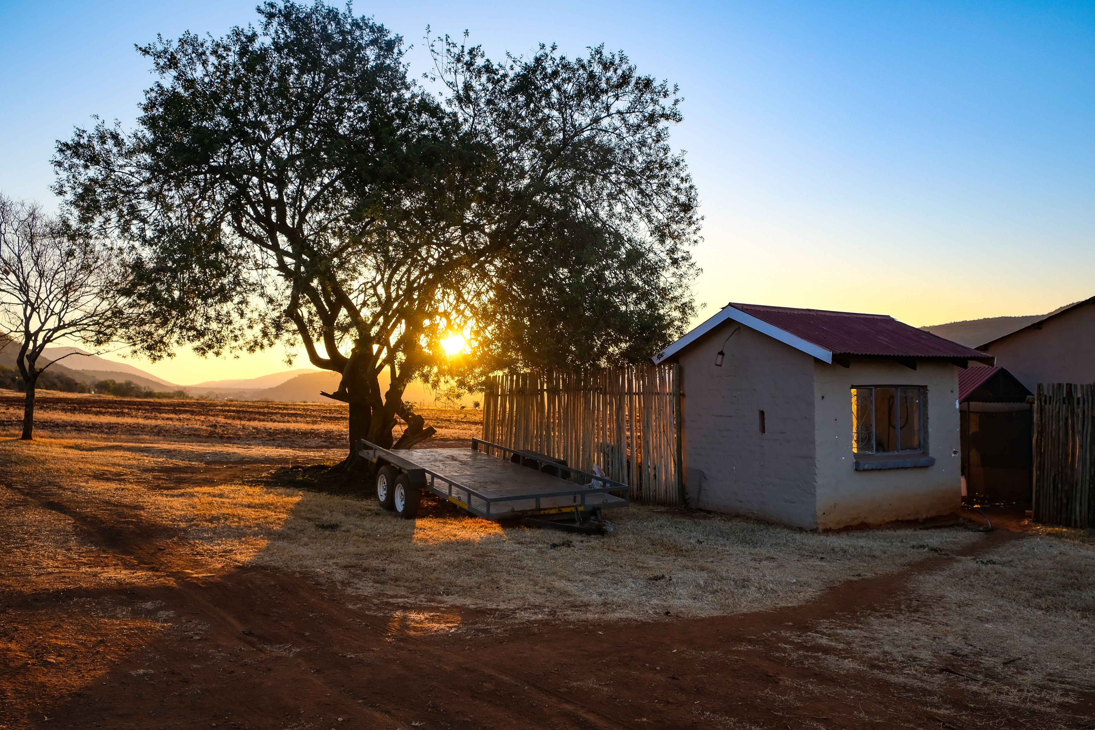 Warm Light Farm Stay Photos, Download The BEST Free Warm Light Farm ...