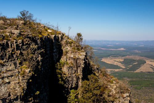 bezplatná Základová fotografie zdarma na téma hory, jižní afrika, kaňon Základová fotografie