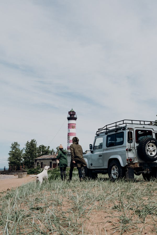 Isuzu MU-X: The Ultimate Family SUV with Off-Road Capabilities