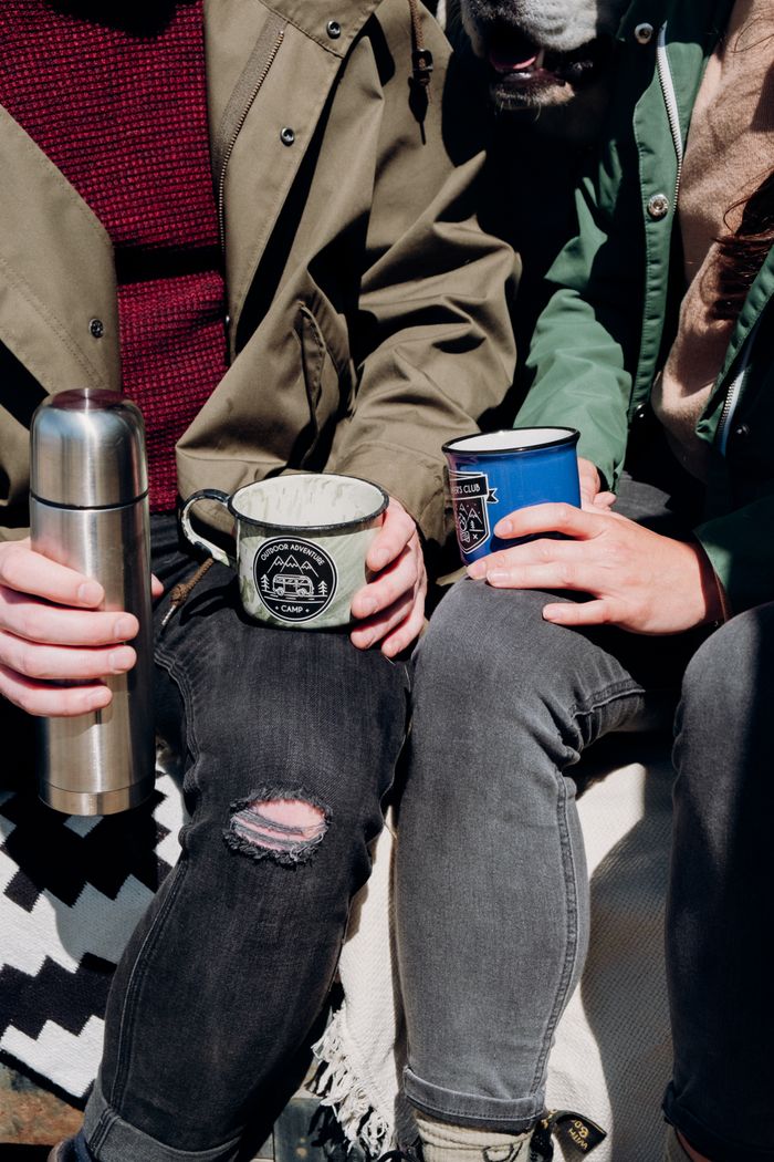 Travel Mug