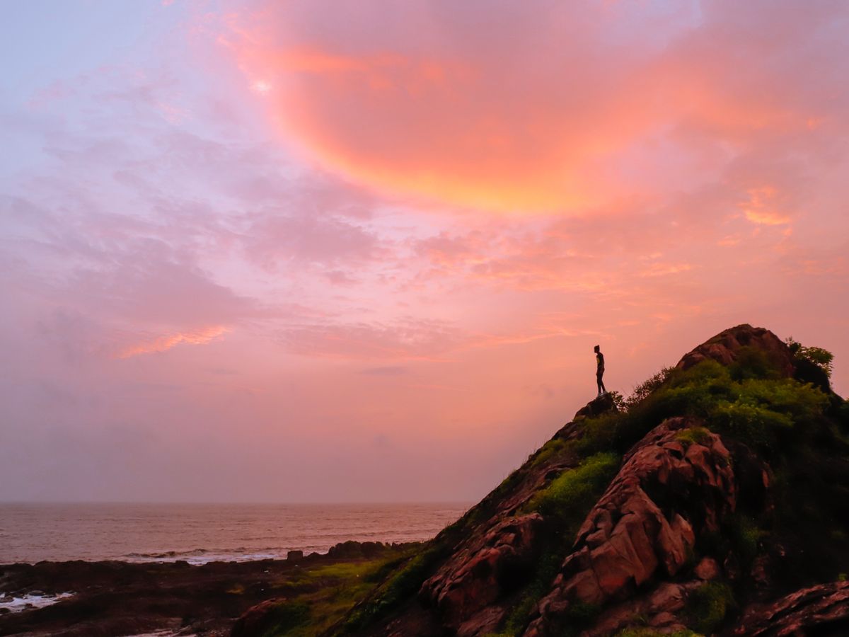 4 Day Beachfront Nervous System Regulation Retreat in Goa 2