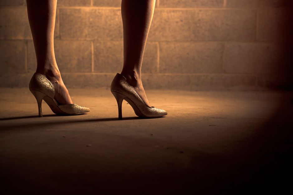 Tag gegen Prostitution