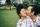 couple kiss