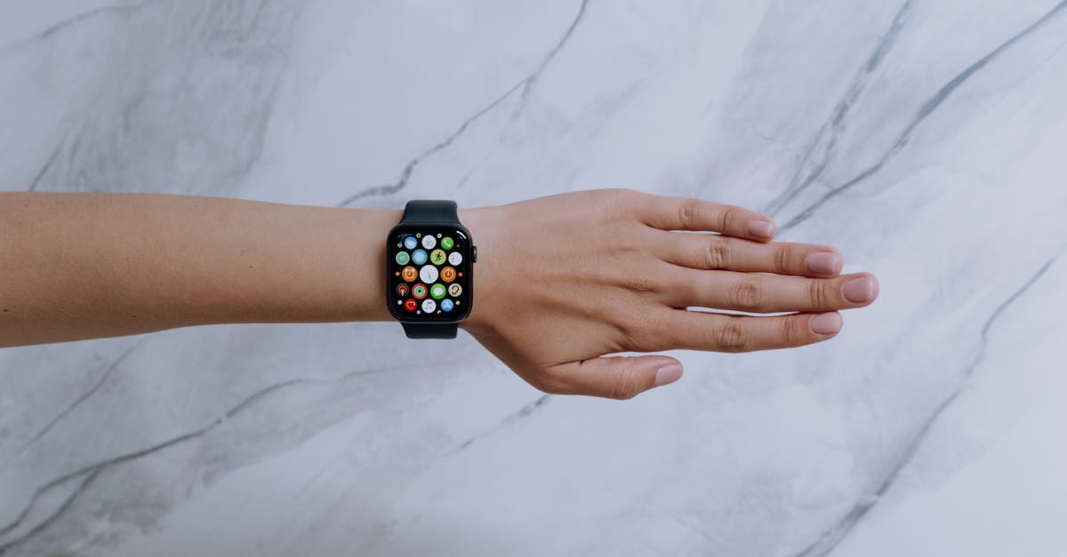 Notre avis sur la dernière génération de montres connectées