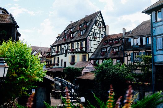 Herrlisheim-près-Colmar