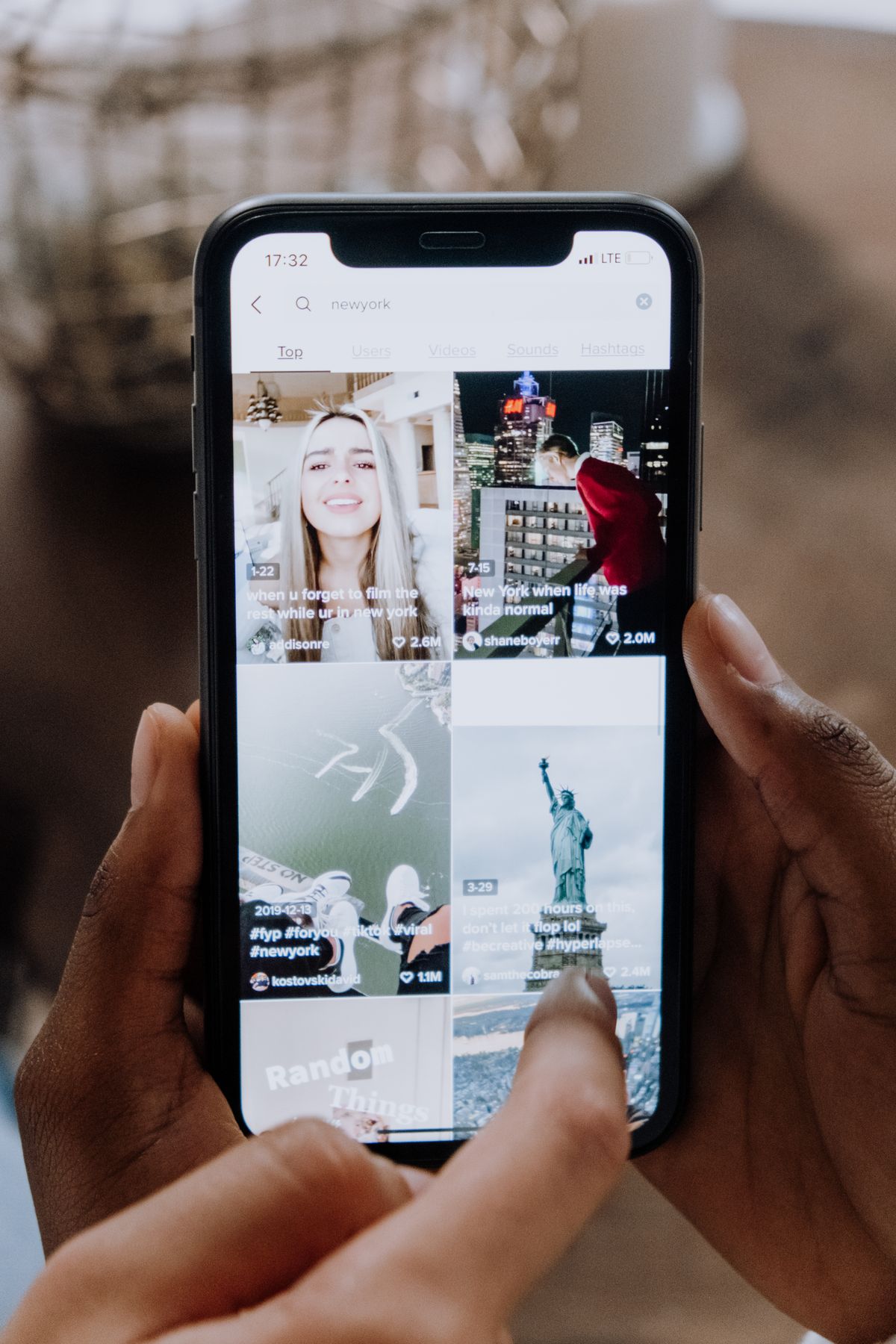 YouTube Amazon creator shopping online video storefront
