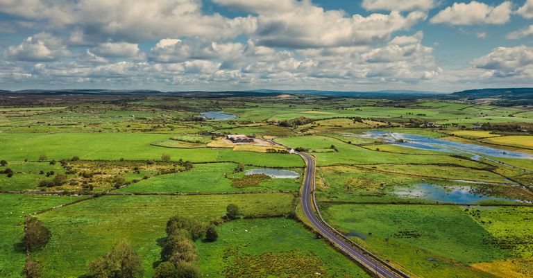 ICMSA warns CAP reforms must protect food‑producing farms