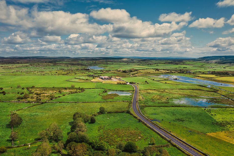 driving lessons Moycullen Galway - RSA approved instructor GoDrive Galway