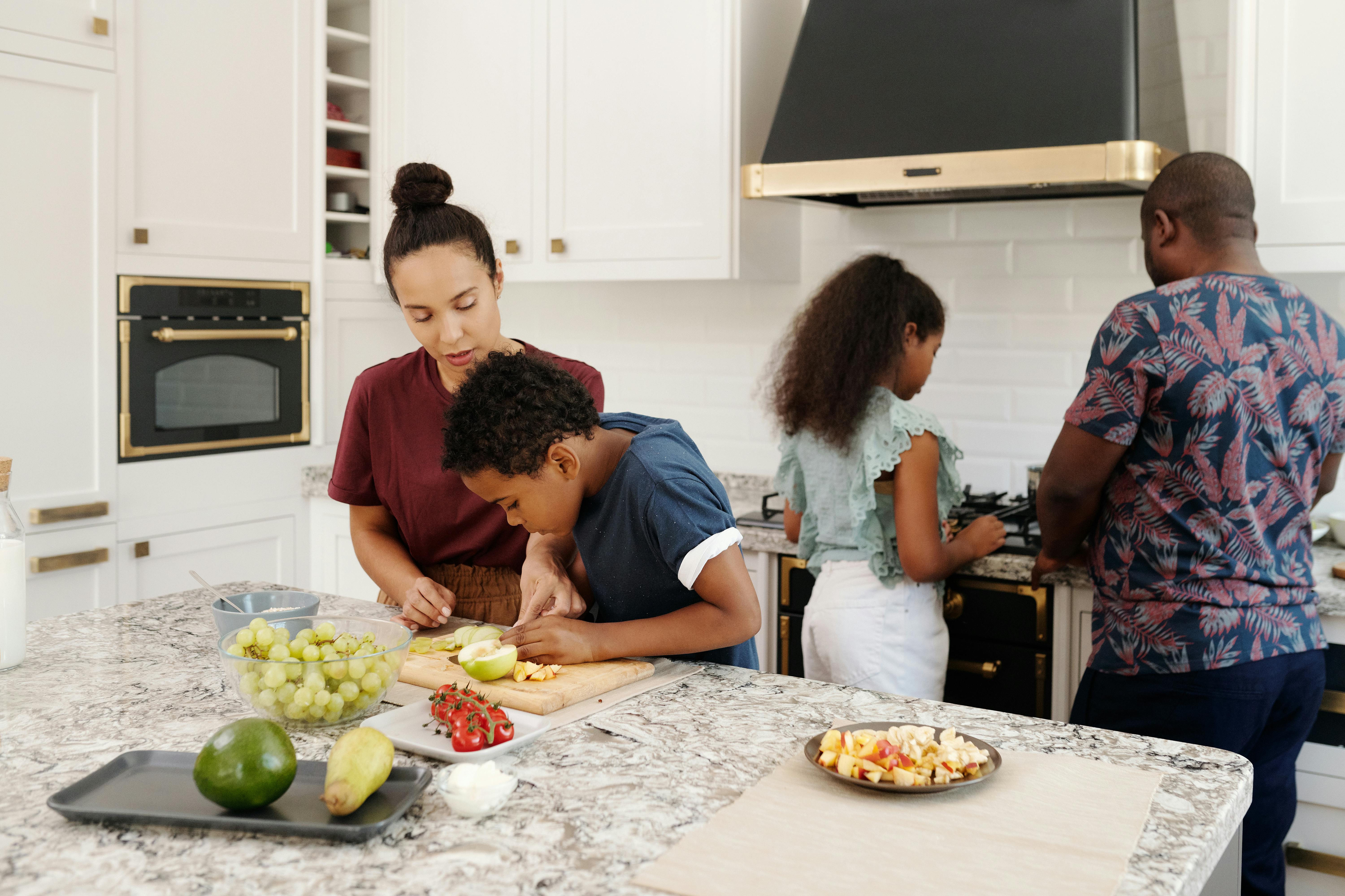 Best Child Nutrition Deals 2026: ROI Analysis for US Parents