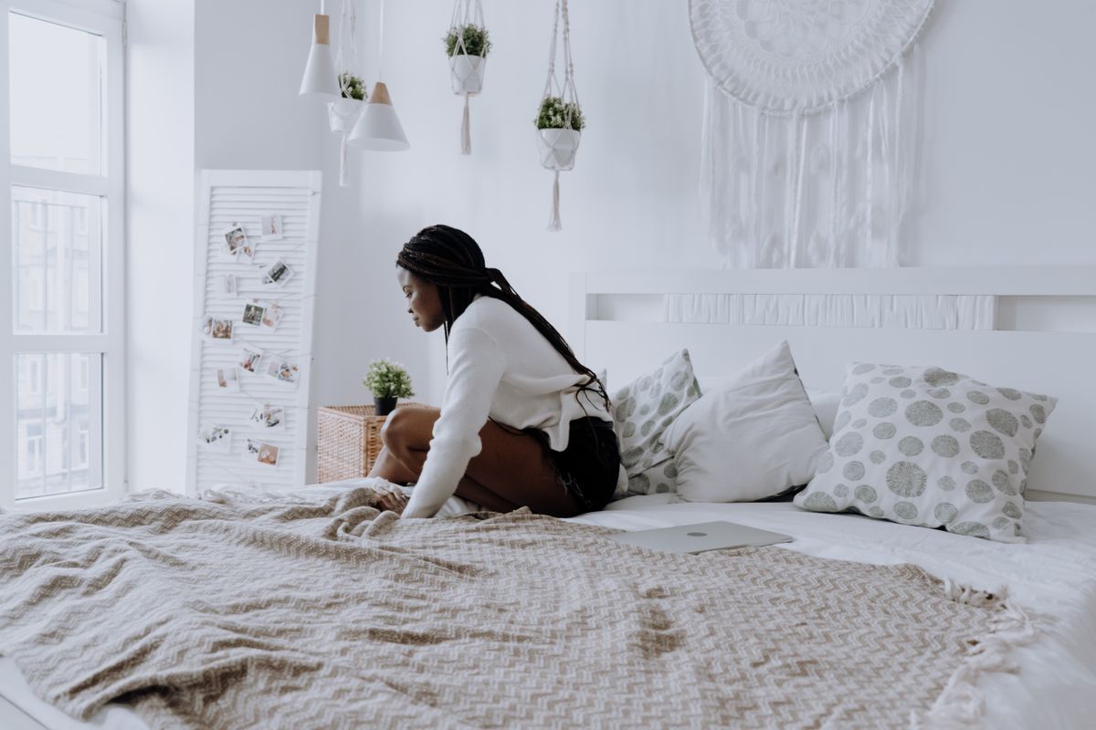 home removals in Clapham — Loaded properly: blankets, straps and a plan in Clapham