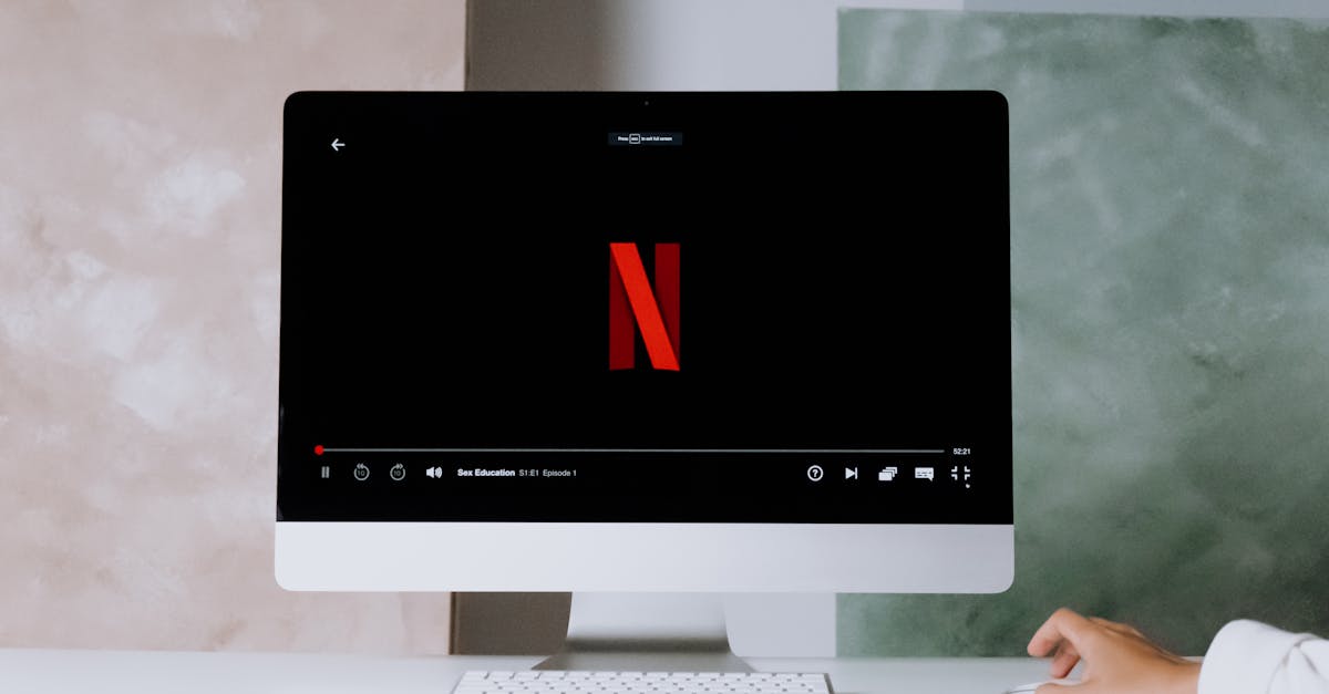 What does queued mean when downloading on Netflix
