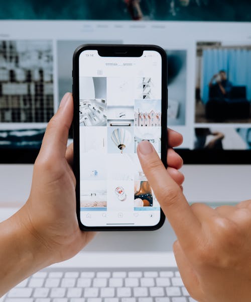 Buy Instagram views to boost your Reels