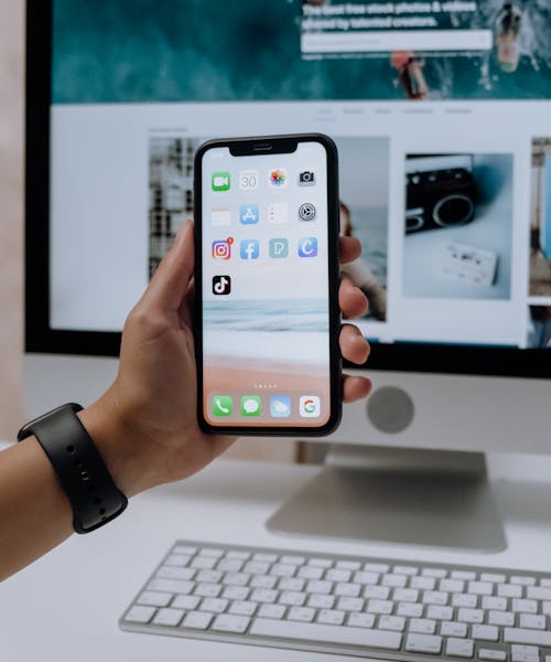 Buy Instagram followers and grow your account