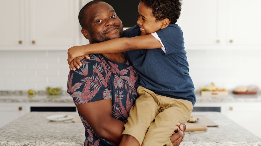 The Custody Fear No Divorced Parent Talks About