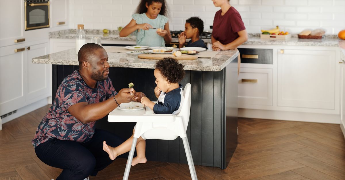 Comment choisir un cadeau parfait pour un papa amateur de cuisine