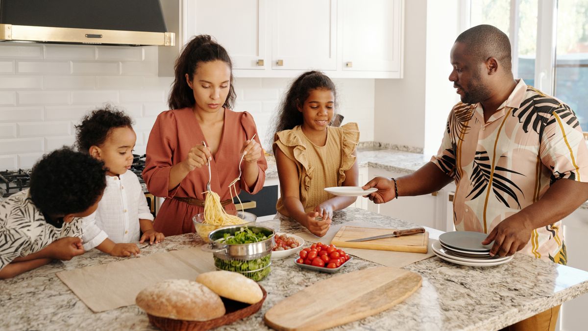 Alimentation anti-inflammatoire : 10 recettes familiales faciles à réaliser