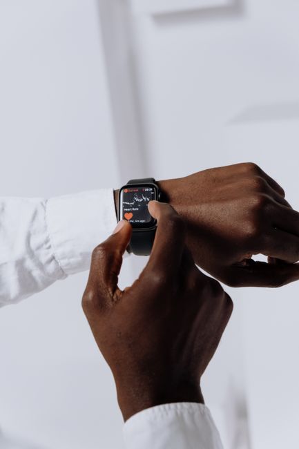 Vet Finds That Apple Watch Doesnt Only Track Human Heart Rates But This Animals Too Vet Finds That Apple Watch Doesnt Only Track Human Heart Rates But This Animals Too