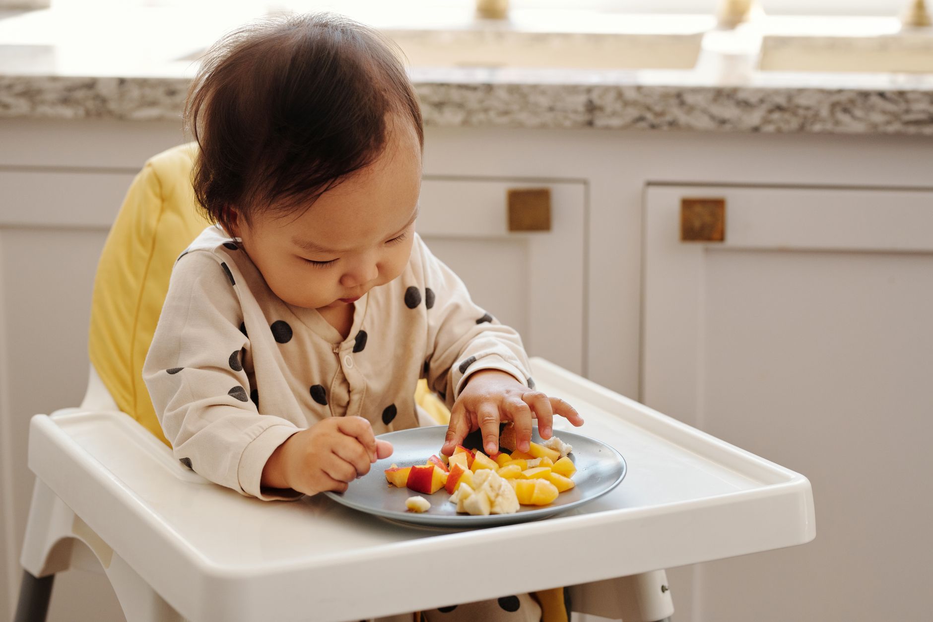 Best Baby Suction Plates and Feeding Supplies (2026)