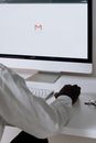 interactive email