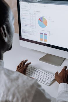 Statistics and Algebra