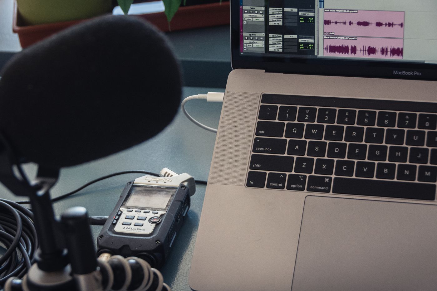 Création musicale sur ordinateur et home studio