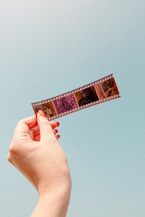 Fotobanka s bezplatnými fotkami na tému 35 mm, film, filmový pás