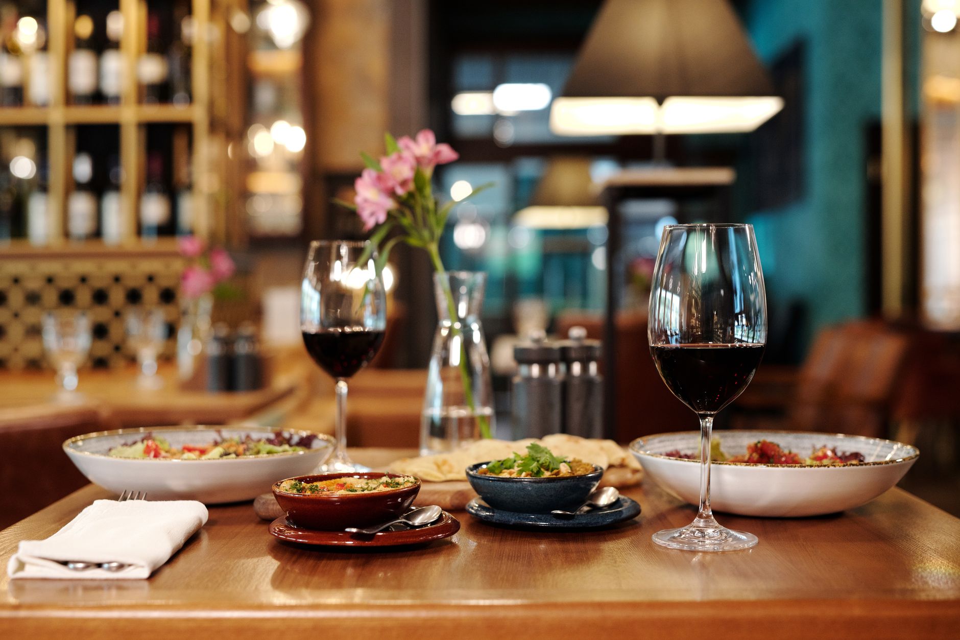M&S Dine In Deal