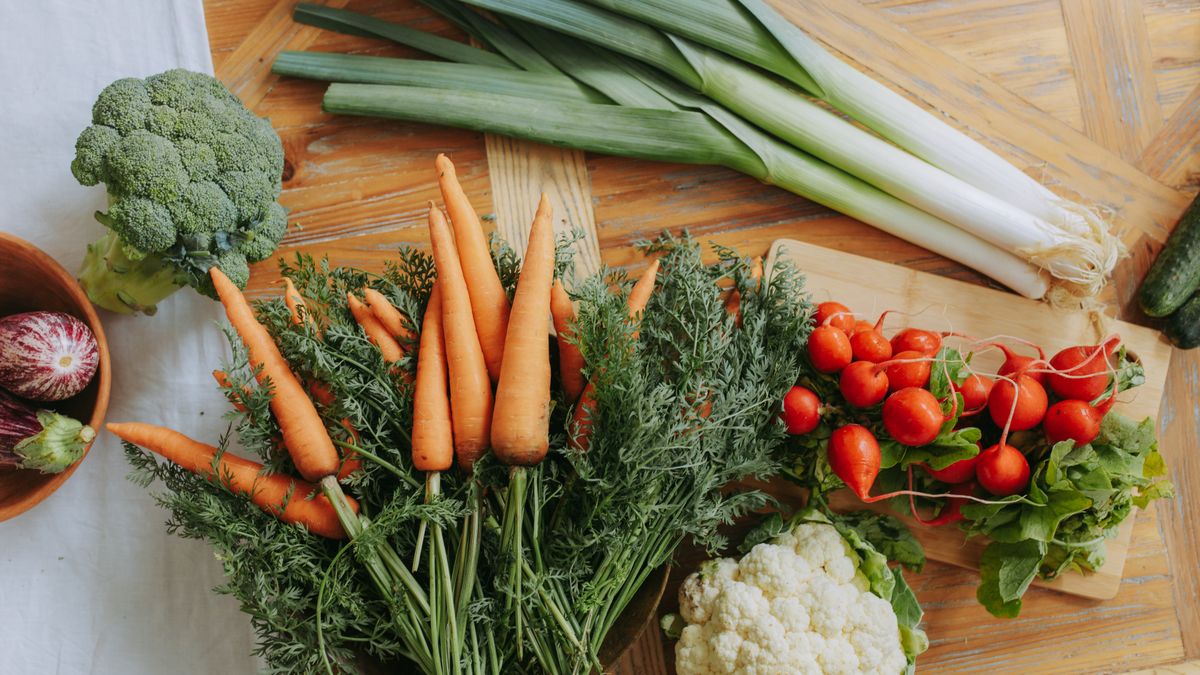 Les meilleures variétés de légumes dhiver à cultiver en Maine-et-Loire