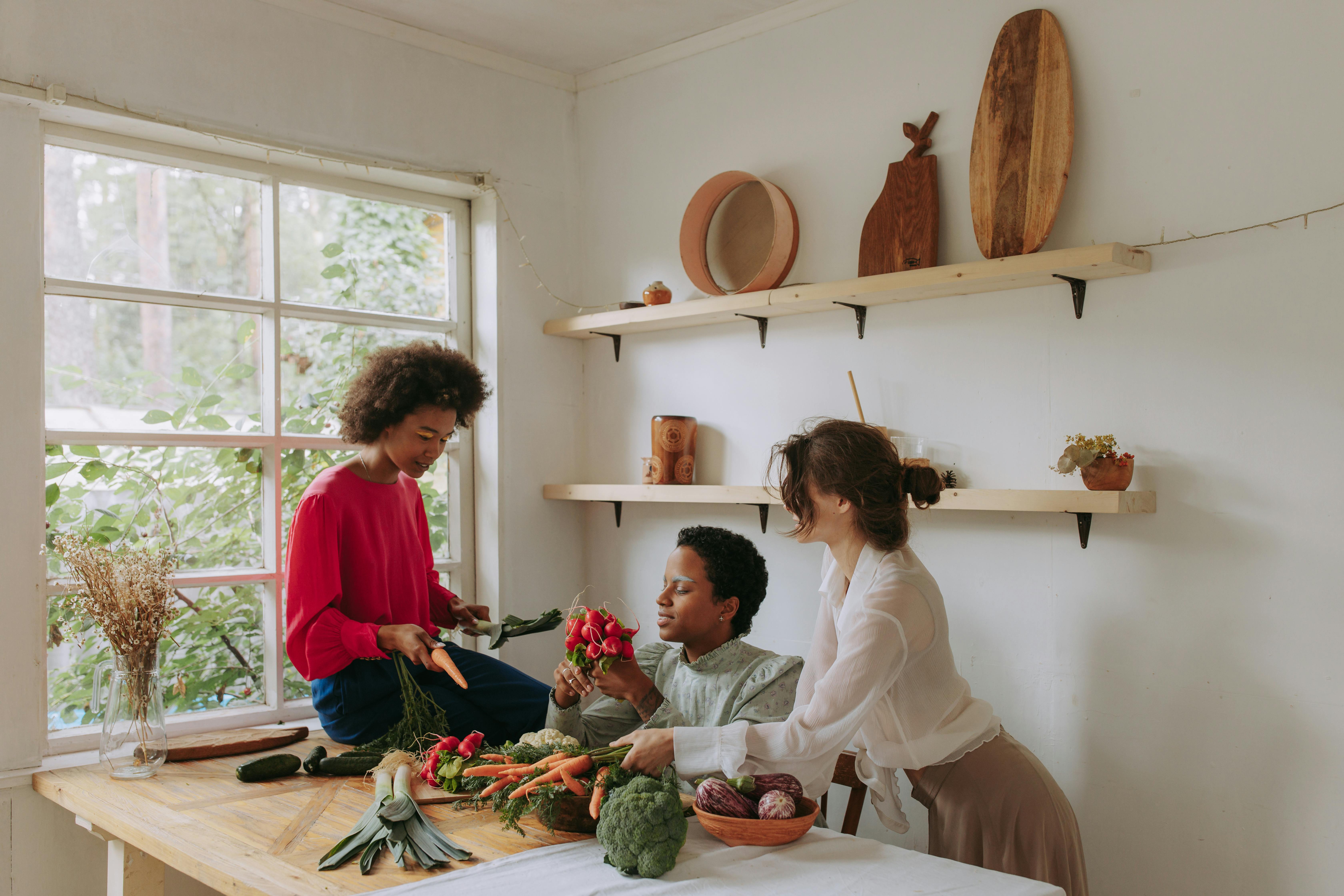General Lifestyle Recommendations for Receiving Talquetamab in Multiple Myeloma — Photo by Yaroslav Shuraev on Pexels