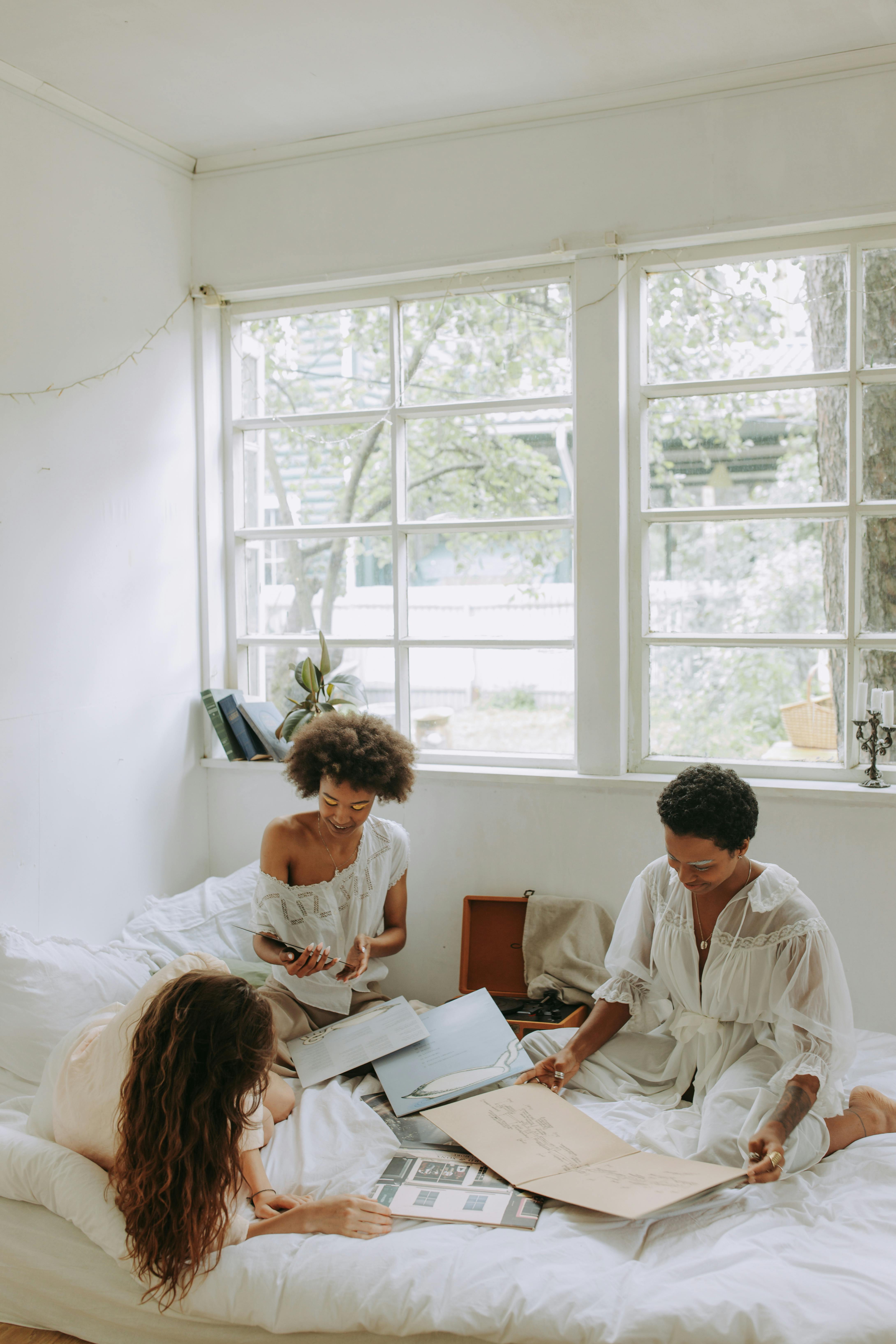 What makes a true friend?